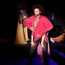 BWW Review: THE COLOR IZ Presented a Multifaceted Array of Dance and Disco at The Sto