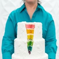 City Theatre and the Adrienne Arsht Center Present THE CAKE