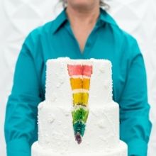 City Theatre and the Adrienne Arsht Center Present THE CAKE