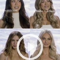THE SECRET LIVES OF MORMON WIVES: ORANGE COUNTY to Premiere on Hulu