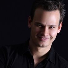 Q&A with Jaco Van Rensburg of VR Theatrical