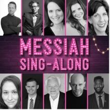 Opera Columbus Mixes Cocktails, Beers, and Choirs with MESSIAH Sing-a-Long AND ONE BE
