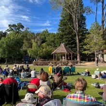 FESTIVAL OPERA Announces 2023 Summer Season