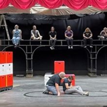 Conejo Players Theatre to Present THE CURIOUS INCIDENT OF THE DOG IN THE NIGHT-TIME i