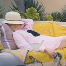 Carly Rae Jepsen Releases Video For New Song 'Me And The Boys In The Band'
