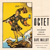Listen to the Original Cast Recording of OCTECT Released Today