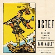 Listen to the Original Cast Recording of OCTECT Released Today