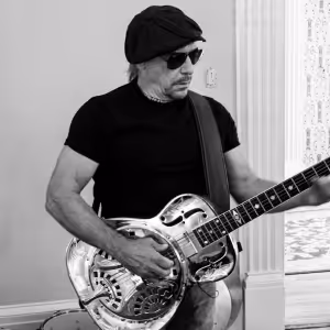 Mark Newman With Roy Blumenfeld (Drummer From The Blues Project) Sets New NYC And…