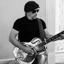 Mark Newman With Roy Blumenfeld (Drummer From The Blues Project) Sets New NYC And Cal