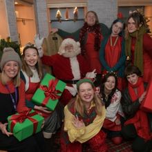 Young Creatives to Help Relaunch Pyramid Arts Centre Following £5m Revamp