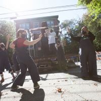 How Philadelphia Non-Profit Shakespeare In Clark Park Never Stopped Bringing Live…