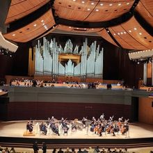 Review: The Calgary Philharmonic Orchestra brings VIVALDI’S FOUR SEASONS to modern 