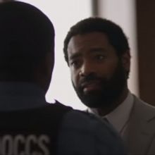VIDEO: Jasmine Witnesses Aaron's Courtroom Setback on FOR LIFE