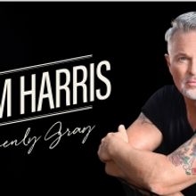 10 Videos That Have Us Dyeing to See Sam Harris OPENLY GRAY! at 54 Below on March 16 