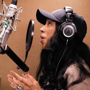Exclusive: Watch Christiani Pitts Record 'What'll It Be?' for the TWO STRANGERS (CARR Interview