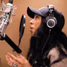 Exclusive: Watch Christiani Pitts Record 'What'll It Be?' for the TWO STRANGERS... Cast Album