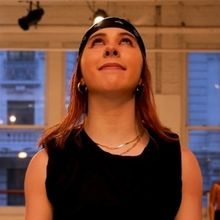 Student Blog: The Spaces Women Built