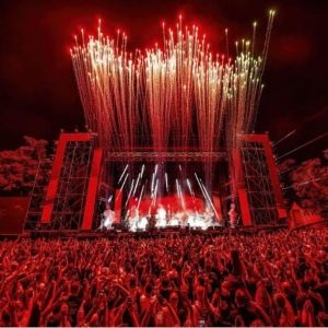 EXIT Festival Unveils First 25 Acts for 25th Edition in 2025
