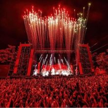 EXIT Festival Unveils First 25 Acts for 25th Edition in 2025