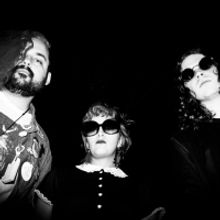 Cosmic Kitten Share 'Songbird' From Upcoming Album 'Laugh of a Lifetime'