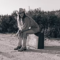 Emily Zeck Releases 'Johnny Walker' Single Before Debut Album BROKEN IN