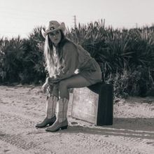 Emily Zeck Releases 'Johnny Walker' Single Before Debut Album BROKEN IN