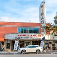 Actors' Playhouse Raises $135,000 At The 29th Annual Reach For The Stars Virtual…