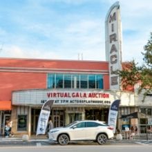 Actors' Playhouse Raises $135,000 At The 29th Annual Reach For The Stars Virtual Gala