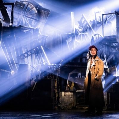 Review: LES MISERABLES at the Eccles Theater is Awe-Inspiring