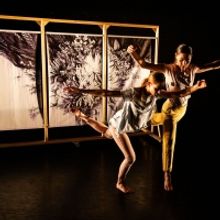 BWW REVIEW: Guest Reviewer Kym Vaitiekus Shares His Thoughts On SET A/PART