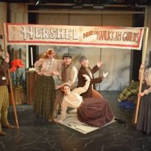 Strawdog Theatre Announces HERSHEL AND THE HANUKKAH GOBLINS
