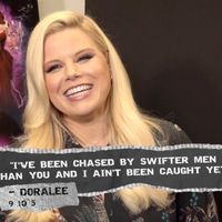 Video: How Well Does the DEATH BECOMES HER Cast Recall Their Old Lines? Video