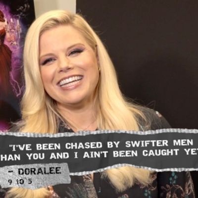 Video: How Well Does the DEATH BECOMES HER Cast Recall Their Old Lines?