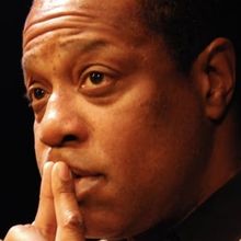 The Marsh to Present No-Cost Performance of Brian Copeland's THE WAITING PERIOD