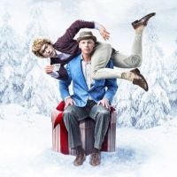 Review: O CHRISTMAS TEA at Meridian Theatres @ Centrepointe Video