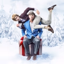 Review: O CHRISTMAS TEA at Meridian Theatres @ Centrepointe