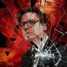 EDINBURGH 2023: Review: ED BYRNE: TRAGEDY PLUS TIME, Assembly Rooms, Music Hall