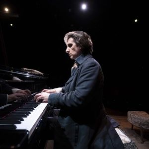 Hershey Felder to Return to TheatreWorks in World Premiere of THE PIANO AND ME
