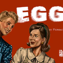 EGGS to Make Sydney Debut at Old Fitz Theatre