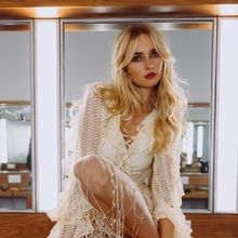 Claire Rosinkranz to Release MY LOVER (Deluxe) With New Track 'Rocket'