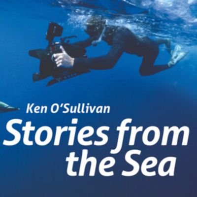 STORIES FROM THE SEA Will Debut at The Everyman