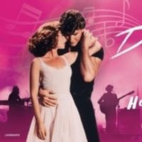 DIRTY DANCING IN CONCERT is Coming to The Fisher Theatre in November