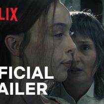 MONSTER: THE LIZZIE BORDEN STORY Trailer Released by Netflix