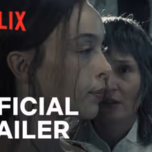 MONSTER: THE LIZZIE BORDEN STORY Trailer Released by Netflix