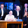 Review: HAMMERSMITH BRIDGE IS FALLING DOWN, OSO The Theatre On Barnes Pond