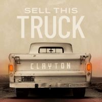 Clayton Mullen Releases New Single 'Sell This Truck'
