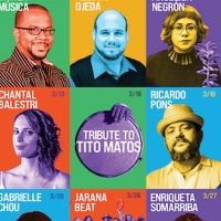 Pregones/PRTT's MARCH IS MUSIC Series Returns This Weekend