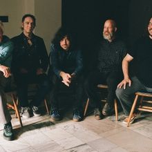 Guided By Voices Share 'Dawn Believes' Single; 'UNIVERSE ROOM' Due Out in February