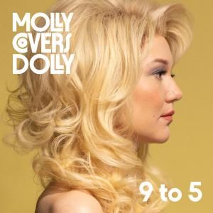 Molly Tuttle Shares Cover of Dolly Parton's '9 to 5'
