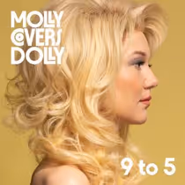 Molly Tuttle Shares Cover of Dolly Parton's '9 to 5'